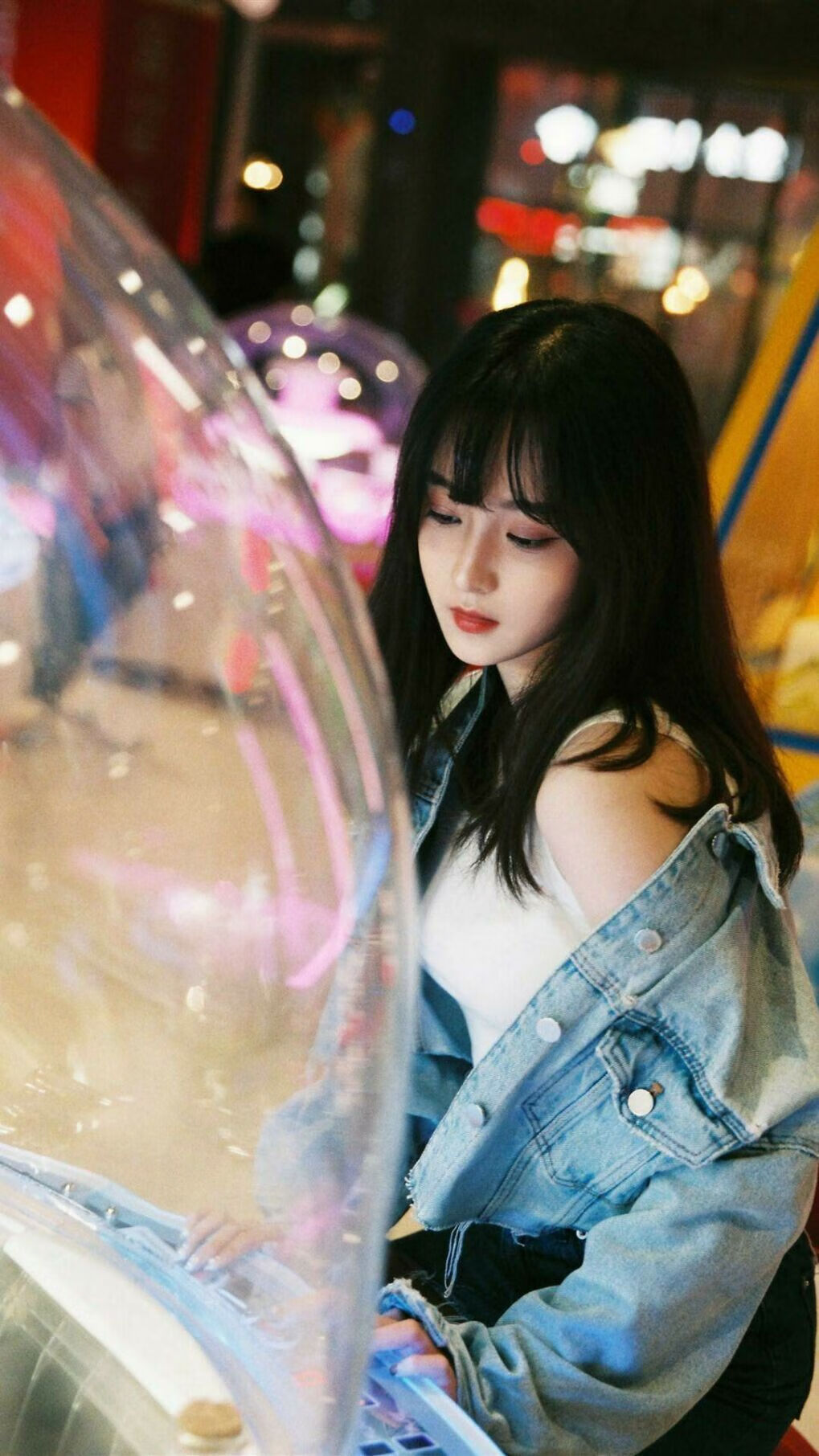 台球比赛现场：紧张激烈的对决，台球惊呆全场视频